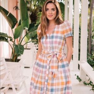 Gal meets glam poppy dress size 00